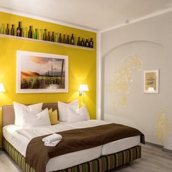 Pirnscher Hof - Hotel Garni