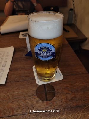 Gasthaus zum Riesen by null