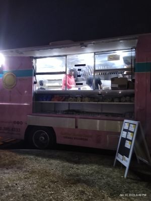 Ruthie's Cafe by null