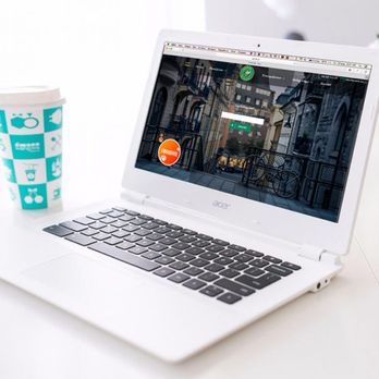 Lyger-Team Webbyrå - Web Design Near Me - Stockholm, Alberta