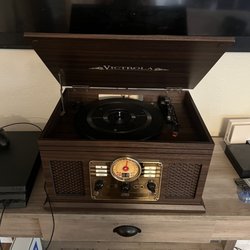 First Cash Pawn - Bought this for cheap and works great!