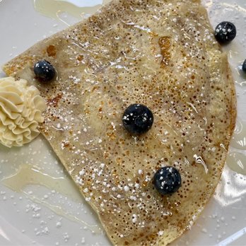 Le French - Lemon Crepe - French Near Me - Denver, Colorado Le French - Lemon Crepe - French Near Me - Denver, Colorado