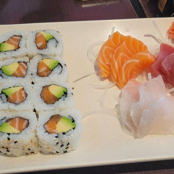 Sushi Yaki - Sushi Bars Near Me - Paris, 75 Sushi Yaki - Sushi Bars Near Me - Paris, 75