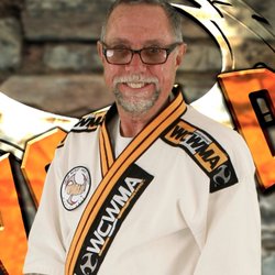 Martial Arts on the Move - KJN Craig
