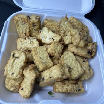 Thanh Son Tofu - $8 for 2lbs Onion Fried Tofu 8/28/24 - Vietnamese Near Me - Garden Grove, California
