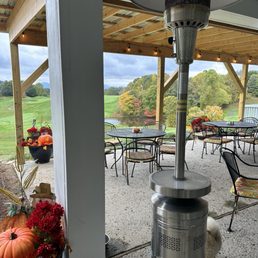 Outside Outside