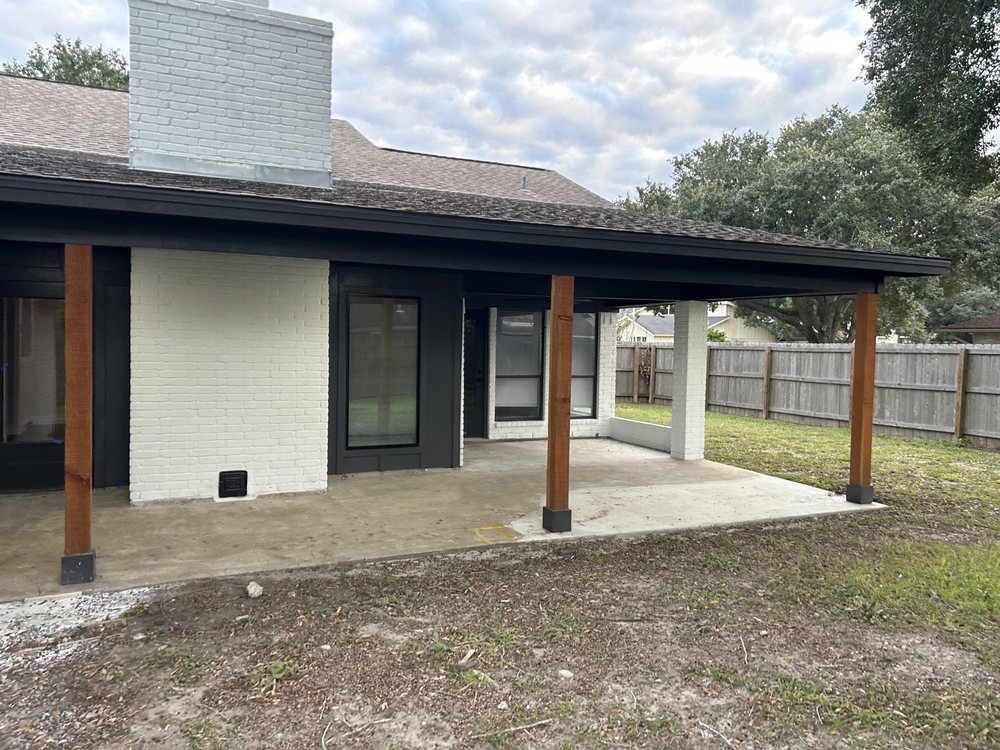 Slide of Unike Services