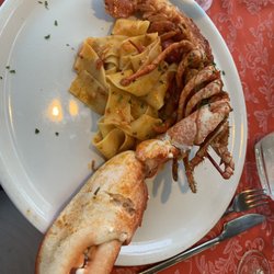 La Capannina