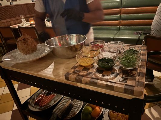 Diner Ross by null