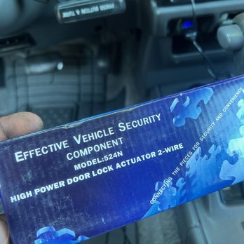 Mca Car Audio & Alarm - Car Stereo Installation Near Me