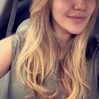 Shear Ego Salon & Spa - After picture of my haircut by Kelly. Exactly what I asked for! - Hair Salons Near Me - Rochester, New York Shear Ego Salon & Spa - After picture of my haircut by Kelly. Exactly what I asked for! - Hair Salons Near Me - Rochester, New York