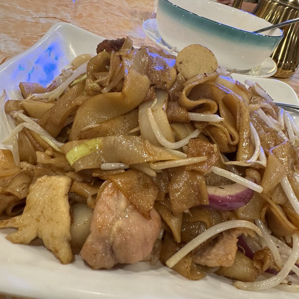 Kirin Chinese Fusion - Dim Sum Near Me - Mountain View, California