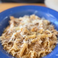 Campanelle