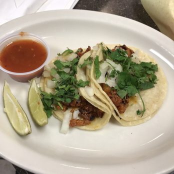 Garibaldi Mexican Bistro - Tacos Al Pastor - Mexican Near Me - Englewood, Colorado Garibaldi Mexican Bistro - Tacos Al Pastor - Mexican Near Me - Englewood, Colorado