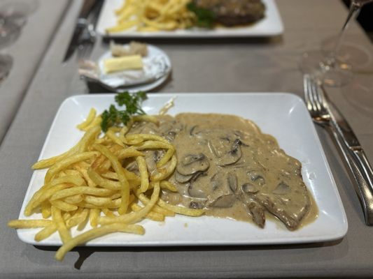 Restaurant de La Cordonnerie by null