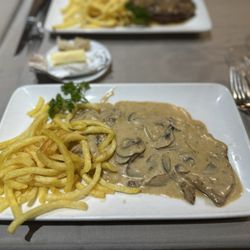 La Cordonnerie - Veal