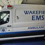Photo of Emergency Response Depot