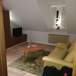Haus Josten - Wohnzimmer 1a