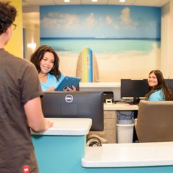 Southwest Kids Dentistry - Our friendly care team will help you get checked in and ready for a successful visit.