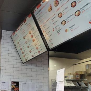 bb.q Chicken Gardena - Menu - Chicken Wings Near Me - Gardena, California