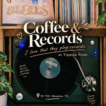 The Tipping Point Coffee - Coffee & Tea Near Me - Houston, Texas The Tipping Point Coffee - Coffee & Tea Near Me - Houston, Texas