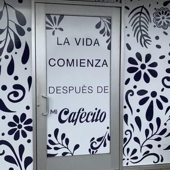 Mi Cafecito Coffee - Coffee & Tea Near Me - Pomona, California Mi Cafecito Coffee - Coffee & Tea Near Me - Pomona, California