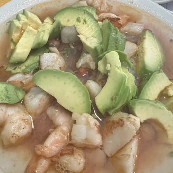 Zapata Mexican Restaurant - Seafood soup - Mexican Near Me - Birmingham, Alabama Zapata Mexican Restaurant - Seafood soup - Mexican Near Me - Birmingham, Alabama