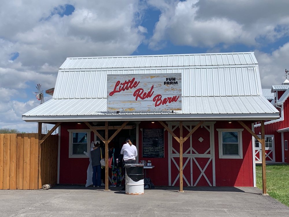 FUN FARM PUMPKIN PATCH 62 Photos & 33 Reviews 650 N Jefferson St