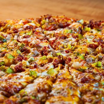 River City Pizza - Pizza Near Me - Post Falls, Idaho