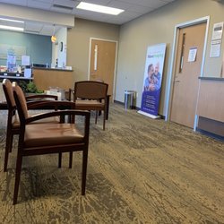 Memorial Care Imaging Center - Lobby for Wave Imaging