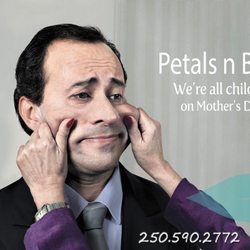 Petals N Buds Brentwood Bay Florist