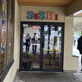 Sushi King George - Sushi Bars Near Me - Surrey, British Columbia Sushi King George - Sushi Bars Near Me - Surrey, British Columbia