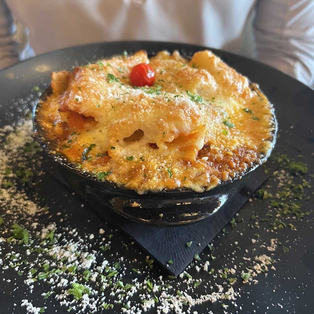 IL Piccolo Morso - Rigatoni - Italian Near Me - Leonardtown, Maryland IL Piccolo Morso - Rigatoni - Italian Near Me - Leonardtown, Maryland
