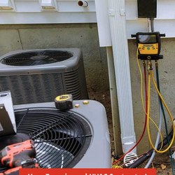 Thermal Heating and Cooling