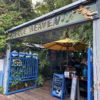 Blue Heaven - Breakfast & Brunch Near Me - Key West, Florida Blue Heaven - Breakfast & Brunch Near Me - Key West, Florida