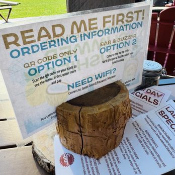 Gyppo Ale Mill - Ordering Information - Breweries Near Me - Shelter Cove, California