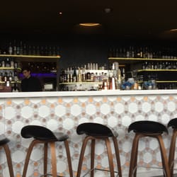 Oblaca bar
