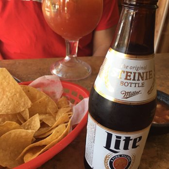 Casa Taquito - Cold beer and micheladas - Mexican Near Me - Corona, California
