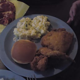 Fried Chicken