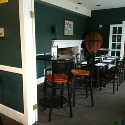 Toll Booth Tavern - Dining room