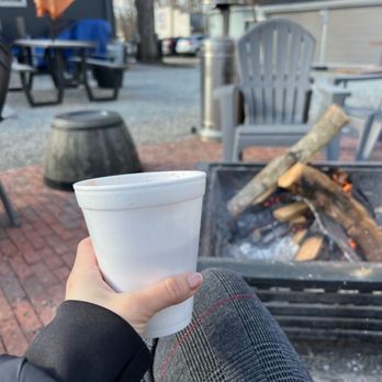 Narrow Path Brewing - Hot chocolate $2. - Breweries Near Me - Loveland, Ohio Narrow Path Brewing - Hot chocolate $2. - Breweries Near Me - Loveland, Ohio