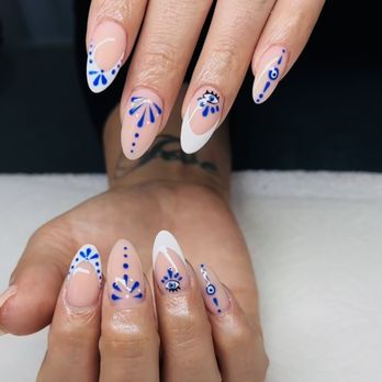 Super Nails - Nail Salons Near Me - Miami, Florida Super Nails - Nail Salons Near Me - Miami, Florida