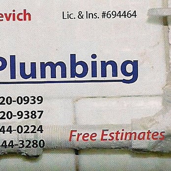 B & I Plumbing - Plumbing Near Me - Sacramento, California B & I Plumbing - Plumbing Near Me - Sacramento, California