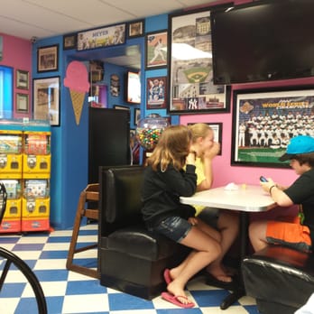 Meyer'S Ice Cream - Ice Cream & Frozen Yogurt Near Me - Surfside Beach, South Carolina Meyer'S Ice Cream - Ice Cream & Frozen Yogurt Near Me - Surfside Beach, South Carolina