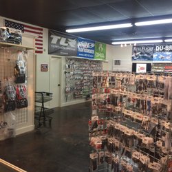 Fast Eddies RC Hobbies