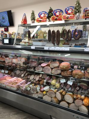 Angela's Deli by null