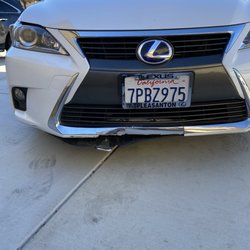 Collision Doctor Auto Body Shop