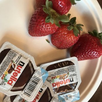 SpringHill Suites by Marriott Springdale Zion National Park - Yup chocolate covered strawberries! Lol - Hotels Near Me - Springdale, Utah SpringHill Suites by Marriott Springdale Zion National Park - Yup chocolate covered strawberries! Lol - Hotels Near Me - Springdale, Utah