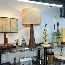 Vintage Vault - Nob Hill