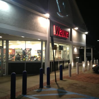 Wawa - Front - Gas Stations Near Me - Dunkirk, Maryland Wawa - Front - Gas Stations Near Me - Dunkirk, Maryland
